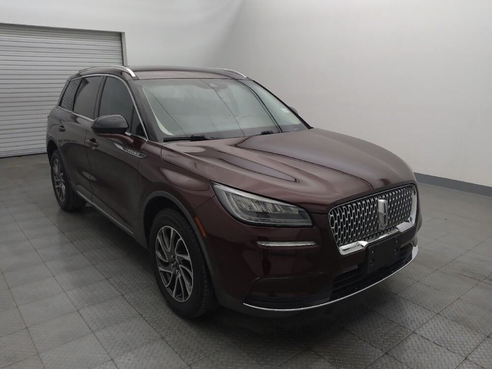 2020 Lincoln Corsair in Houston, TX 77034 - 18117096 13