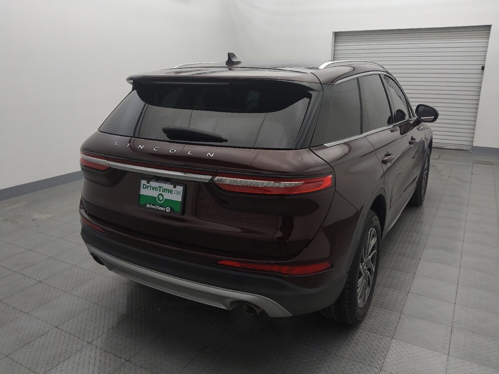 2020 Lincoln Corsair in Houston, TX 77034 - 18117096 7