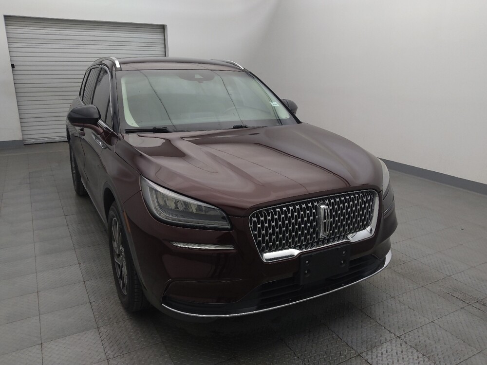 2020 Lincoln Corsair in Houston, TX 77034 - 18117096 14