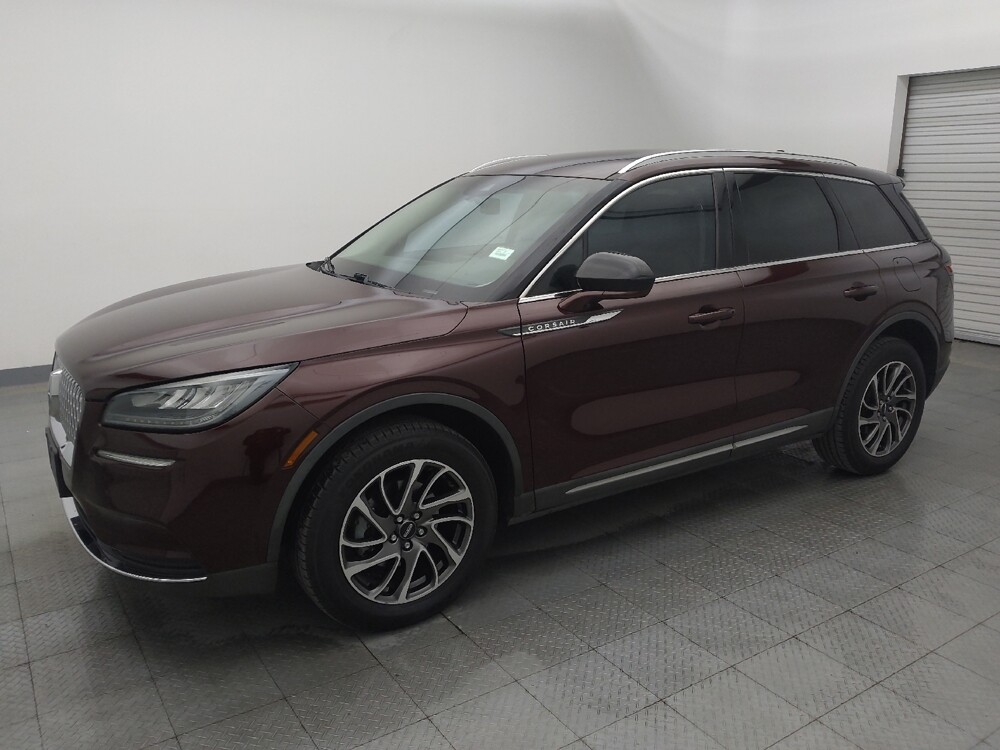 2020 Lincoln Corsair in Houston, TX 77034 - 18117096 2
