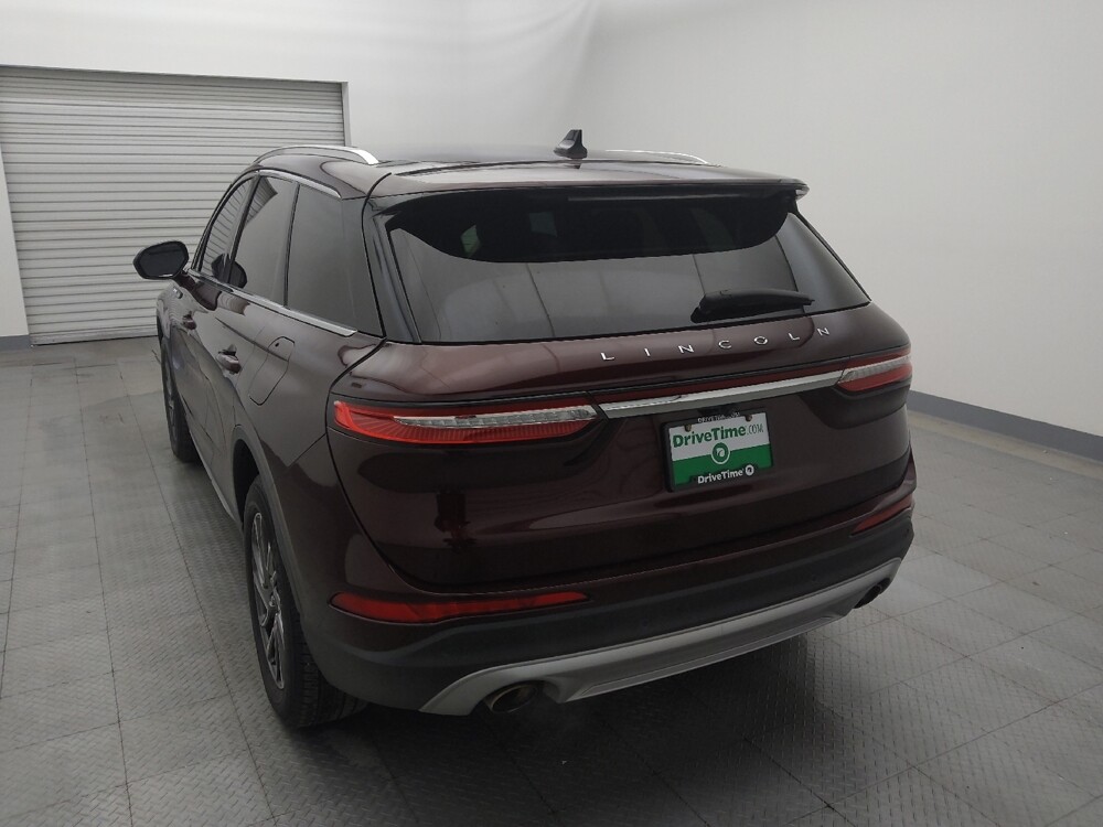 2020 Lincoln Corsair in Houston, TX 77034 - 18117096 6