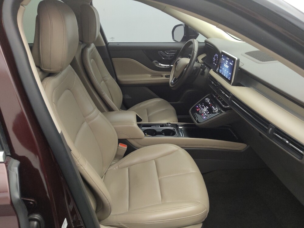 2020 Lincoln Corsair in Houston, TX 77034 - 18117096 21