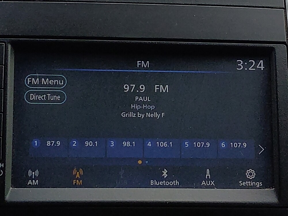 2019 Nissan Frontier in Houston, TX 77034 - 18117097 25