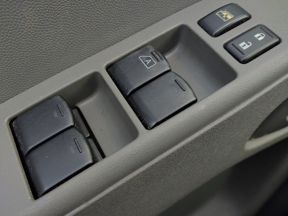 2019 Nissan Frontier in Houston, TX 77034 - 18117097 27