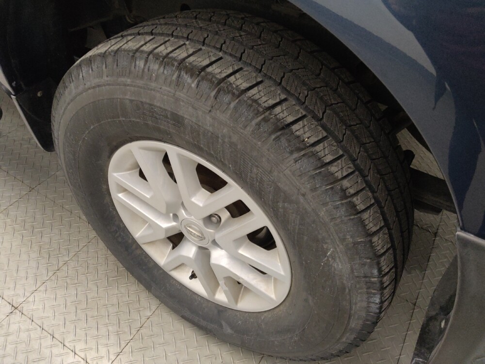 2019 Nissan Frontier in Houston, TX 77034 - 18117097 31