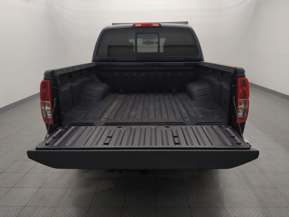 2019 Nissan Frontier in Houston, TX 77034 - 18117097 29