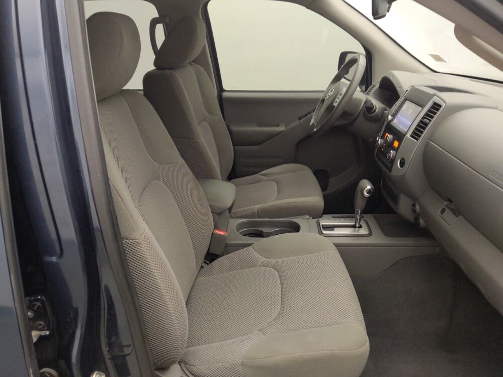 2019 Nissan Frontier in Houston, TX 77034 - 18117097 21