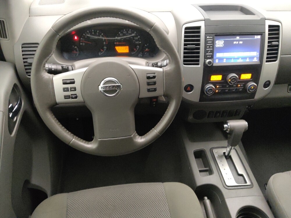 2019 Nissan Frontier in Houston, TX 77034 - 18117097 22