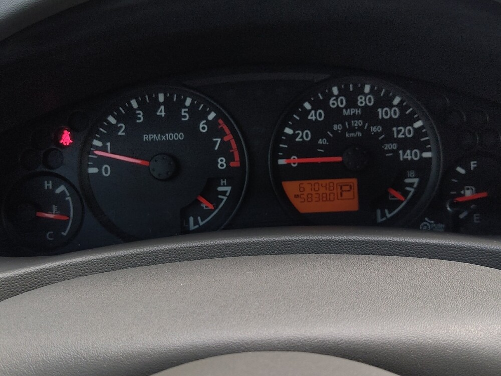 2019 Nissan Frontier in Houston, TX 77034 - 18117097 23