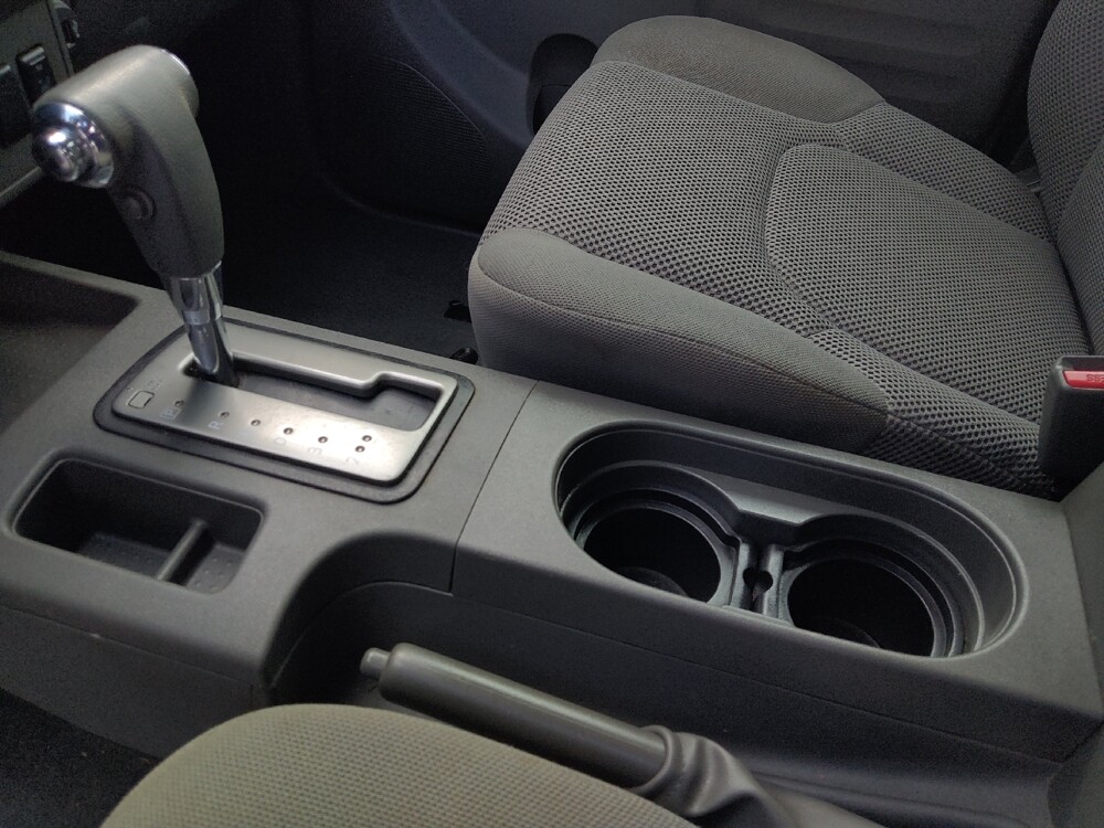 2019 Nissan Frontier in Houston, TX 77034 - 18117097 26