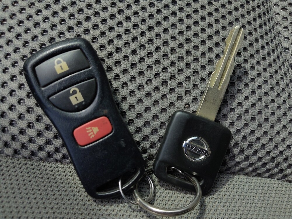 2019 Nissan Frontier in Houston, TX 77034 - 18117097 32