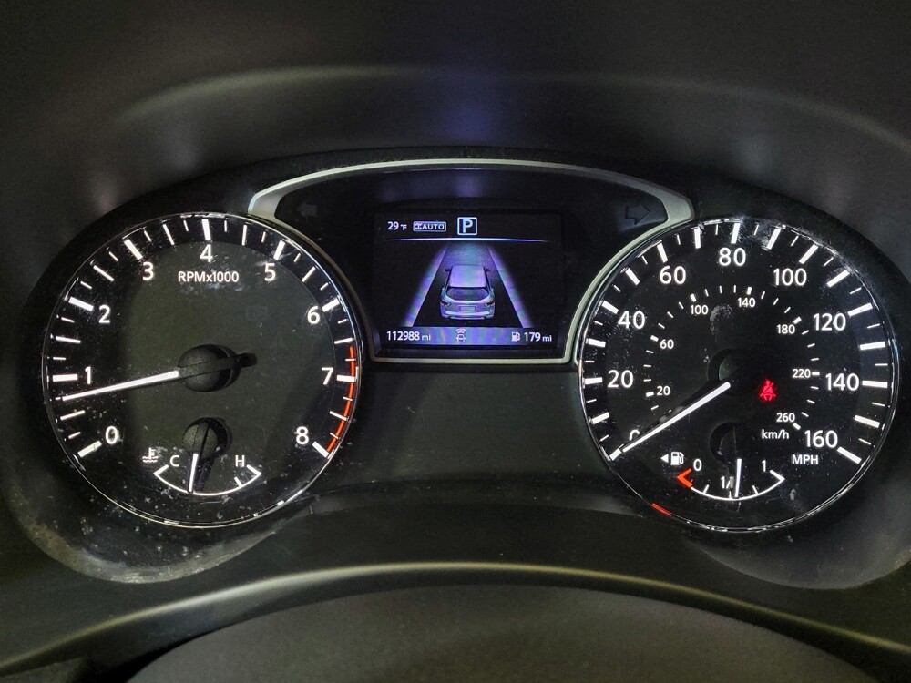 2018 Nissan Pathfinder in Toledo, OH 43617 - 18117101 23