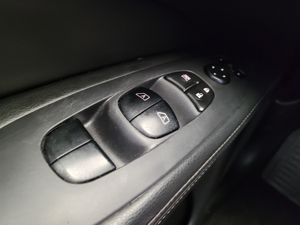 2018 Nissan Pathfinder in Toledo, OH 43617 - 18117101 27