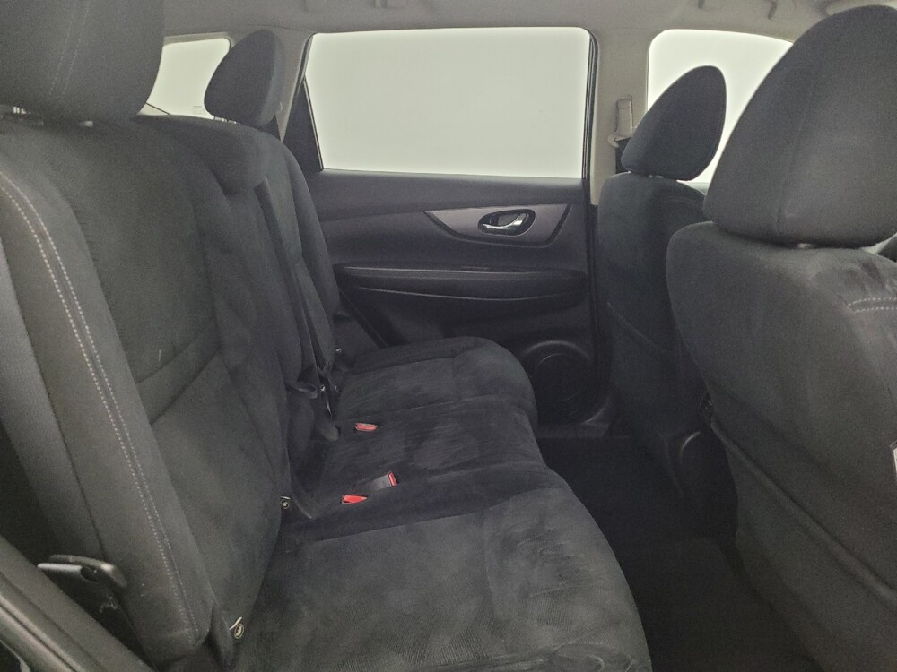 2016 Nissan Rogue in Miamisburg, OH 45342 - 18117102 19