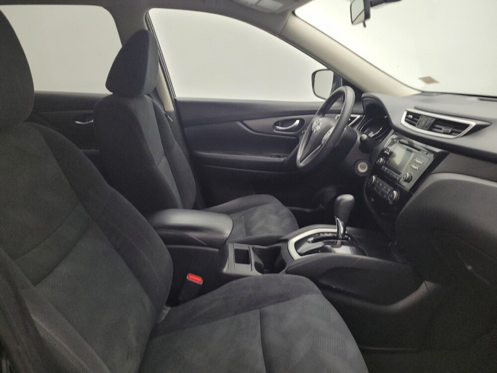 2016 Nissan Rogue in Miamisburg, OH 45342 - 18117102 21