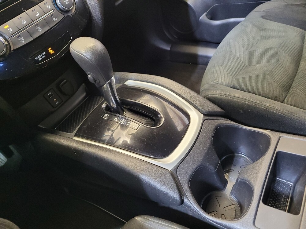 2016 Nissan Rogue in Miamisburg, OH 45342 - 18117102 26