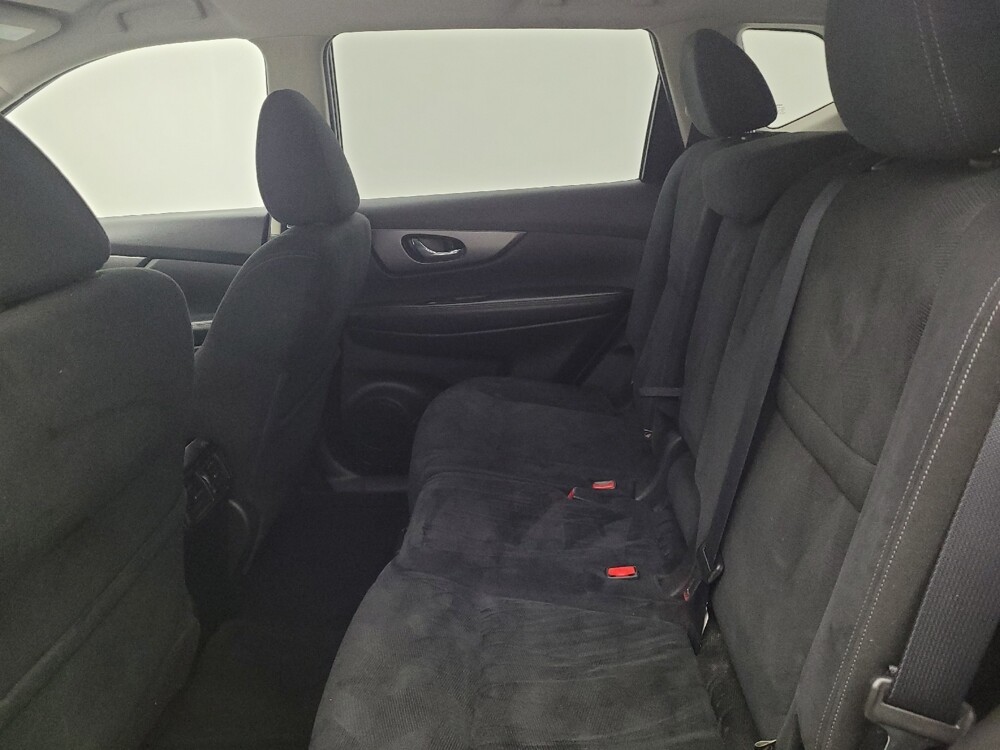 2016 Nissan Rogue in Miamisburg, OH 45342 - 18117102 18