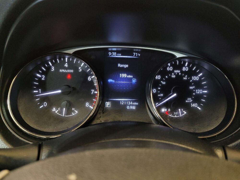 2016 Nissan Rogue in Miamisburg, OH 45342 - 18117102 23