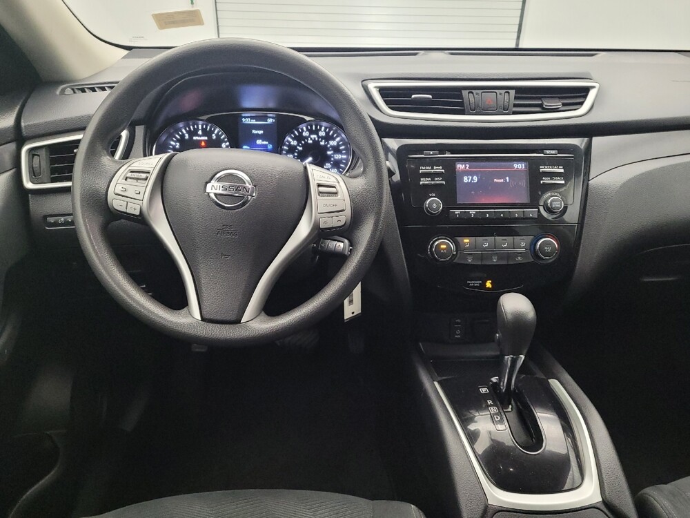 2016 Nissan Rogue in Miamisburg, OH 45342 - 18117102 22