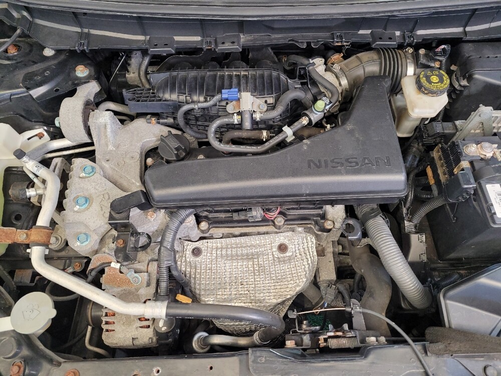 2016 Nissan Rogue in Miamisburg, OH 45342 - 18117102 30