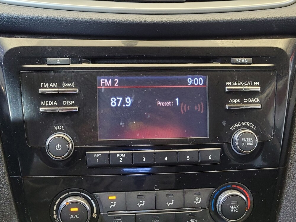 2016 Nissan Rogue in Miamisburg, OH 45342 - 18117102 25