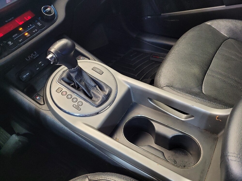 2016 Kia Sportage in Toledo, OH 43617 - 18117103 26