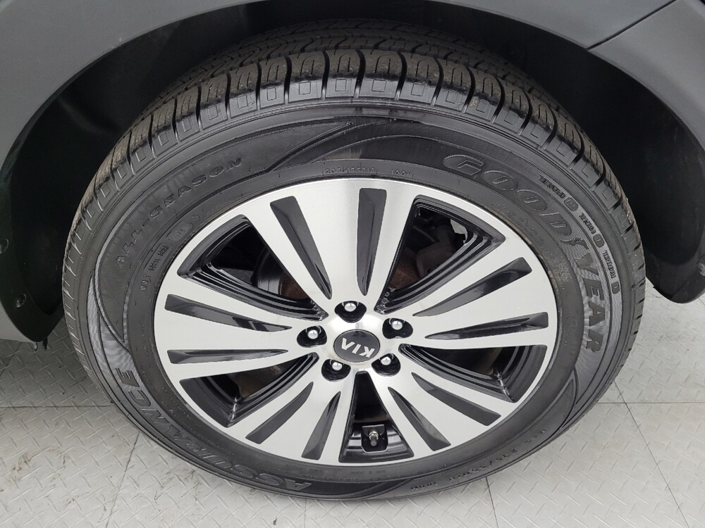 2016 Kia Sportage in Toledo, OH 43617 - 18117103 31