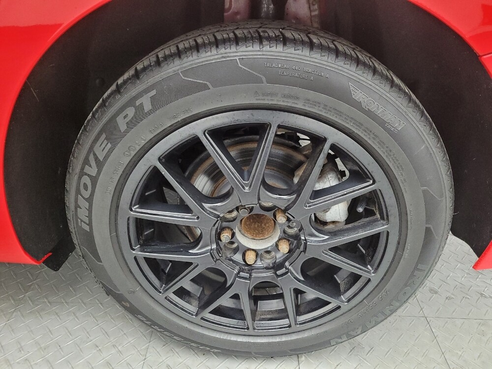 2017 Chevrolet Cruze in Miamisburg, OH 45342 - 18117104 31