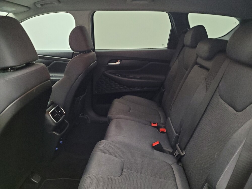 2020 Hyundai Santa Fe in Miamisburg, OH 45342 - 18117105 18