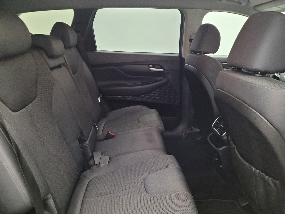 2020 Hyundai Santa Fe in Miamisburg, OH 45342 - 18117105 19