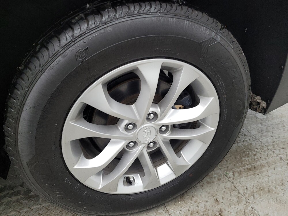 2020 Hyundai Santa Fe in Miamisburg, OH 45342 - 18117105 31