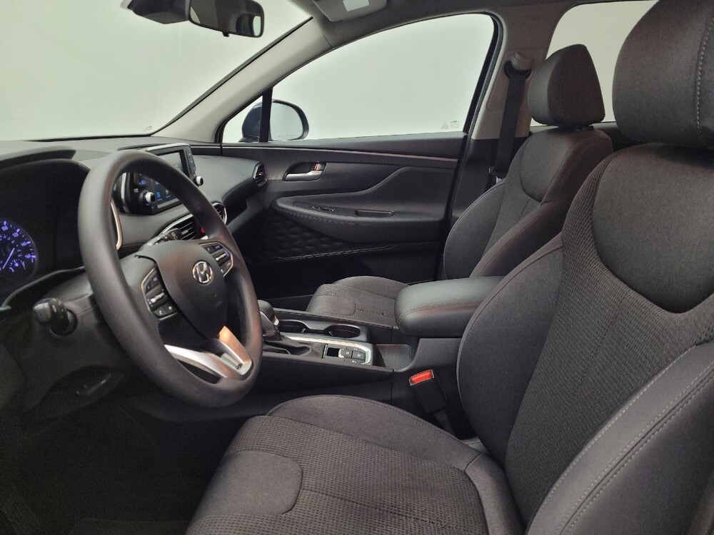 2020 Hyundai Santa Fe in Miamisburg, OH 45342 - 18117105 17