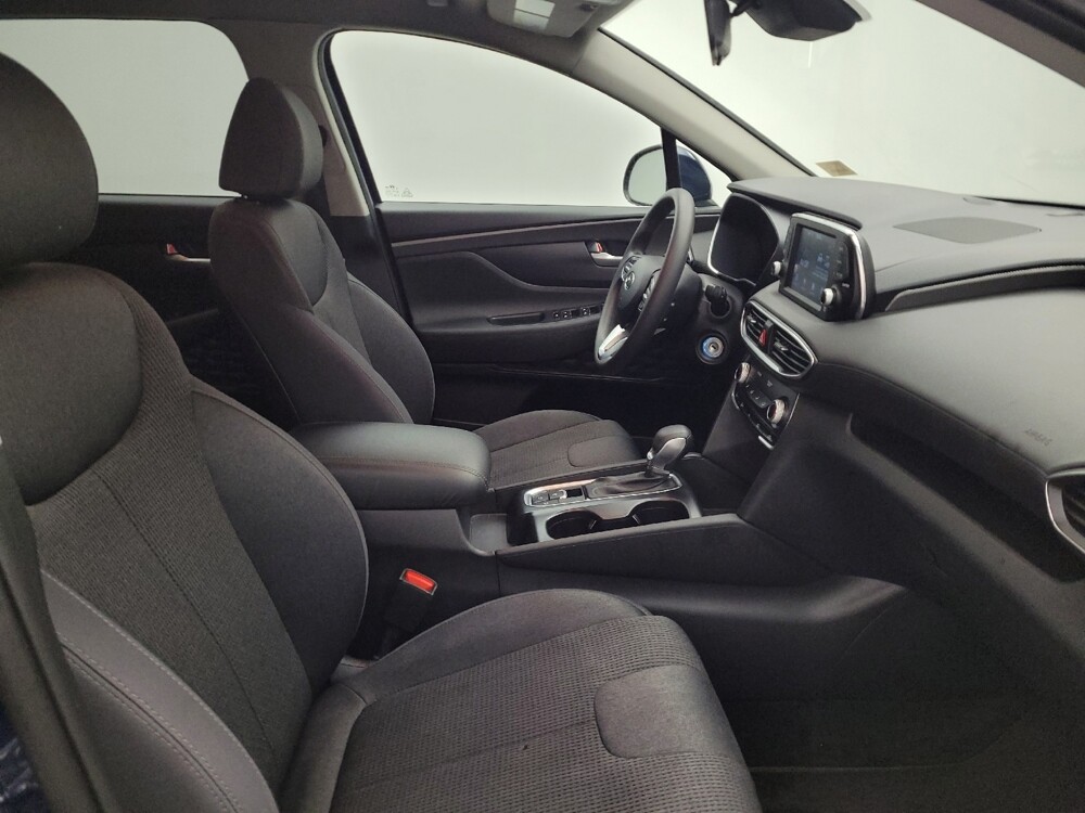 2020 Hyundai Santa Fe in Miamisburg, OH 45342 - 18117105 21