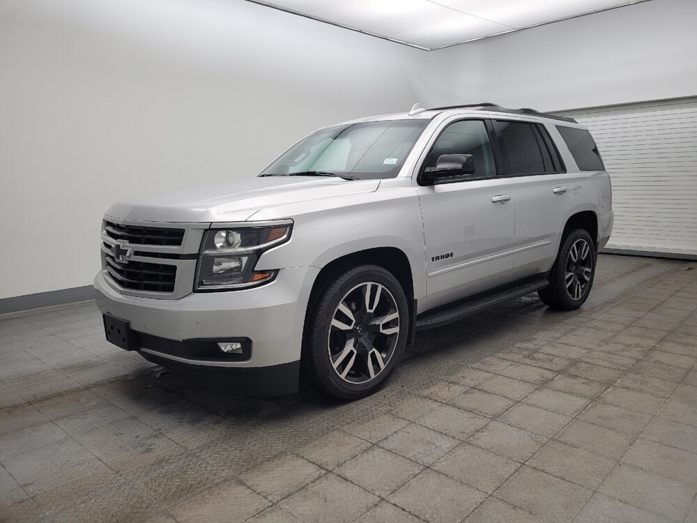 2018 Chevrolet Tahoe in Toledo, OH 43617 - 18117106 2