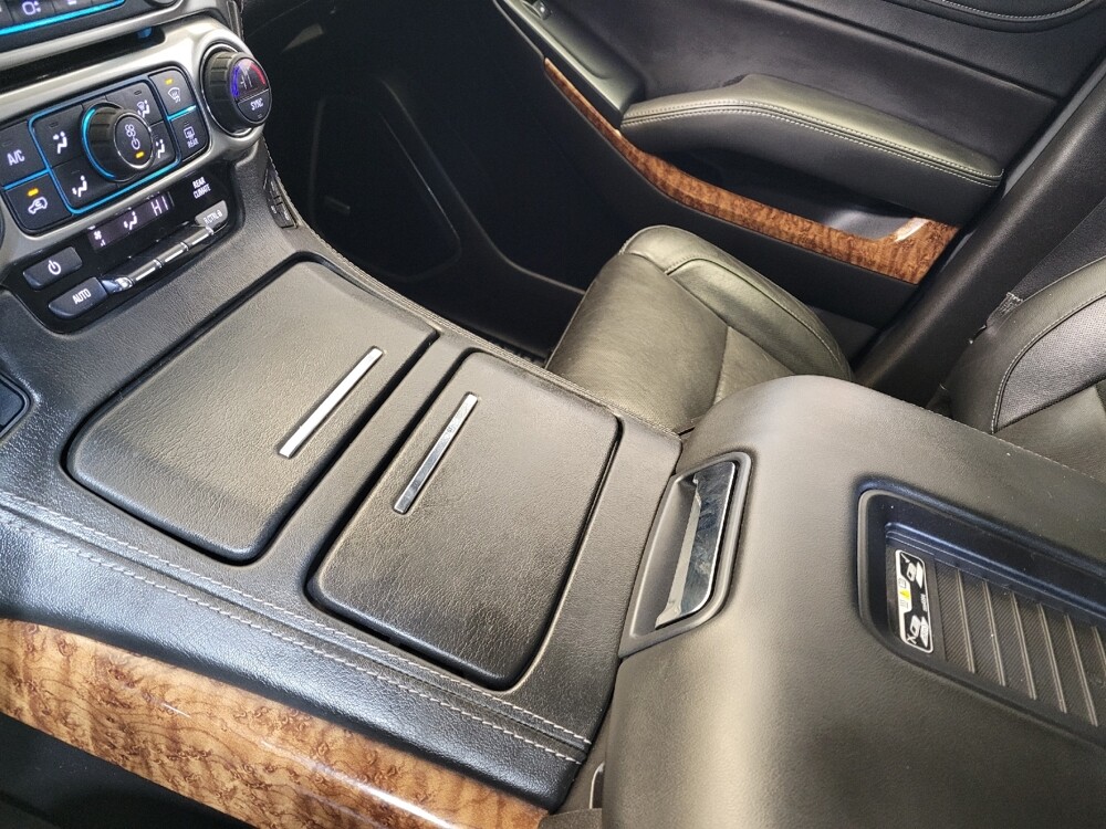 2018 Chevrolet Tahoe in Toledo, OH 43617 - 18117106 26