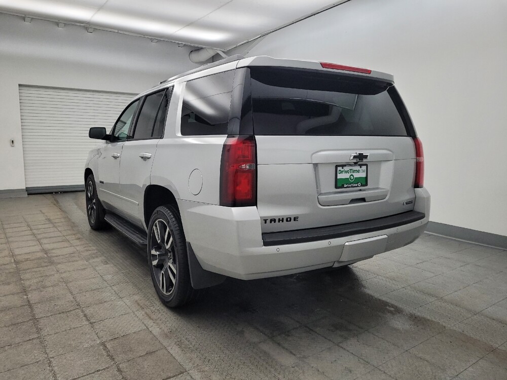 2018 Chevrolet Tahoe in Toledo, OH 43617 - 18117106 5