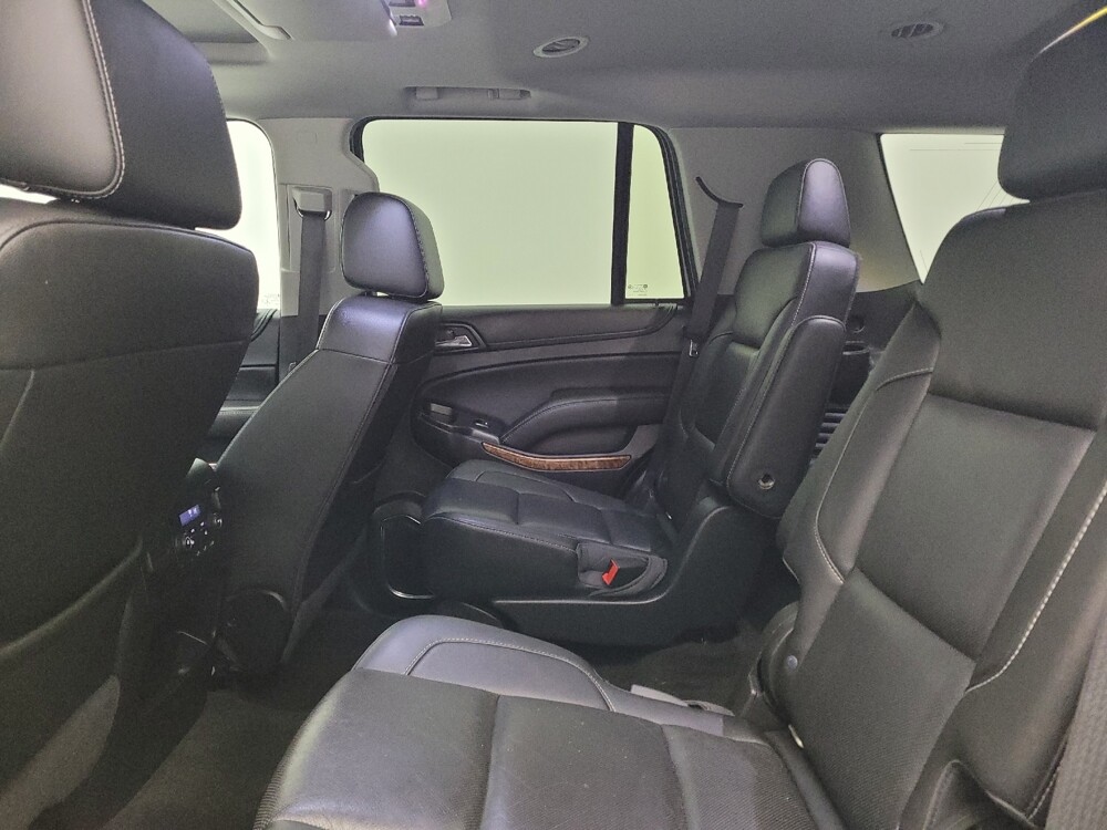 2018 Chevrolet Tahoe in Toledo, OH 43617 - 18117106 18