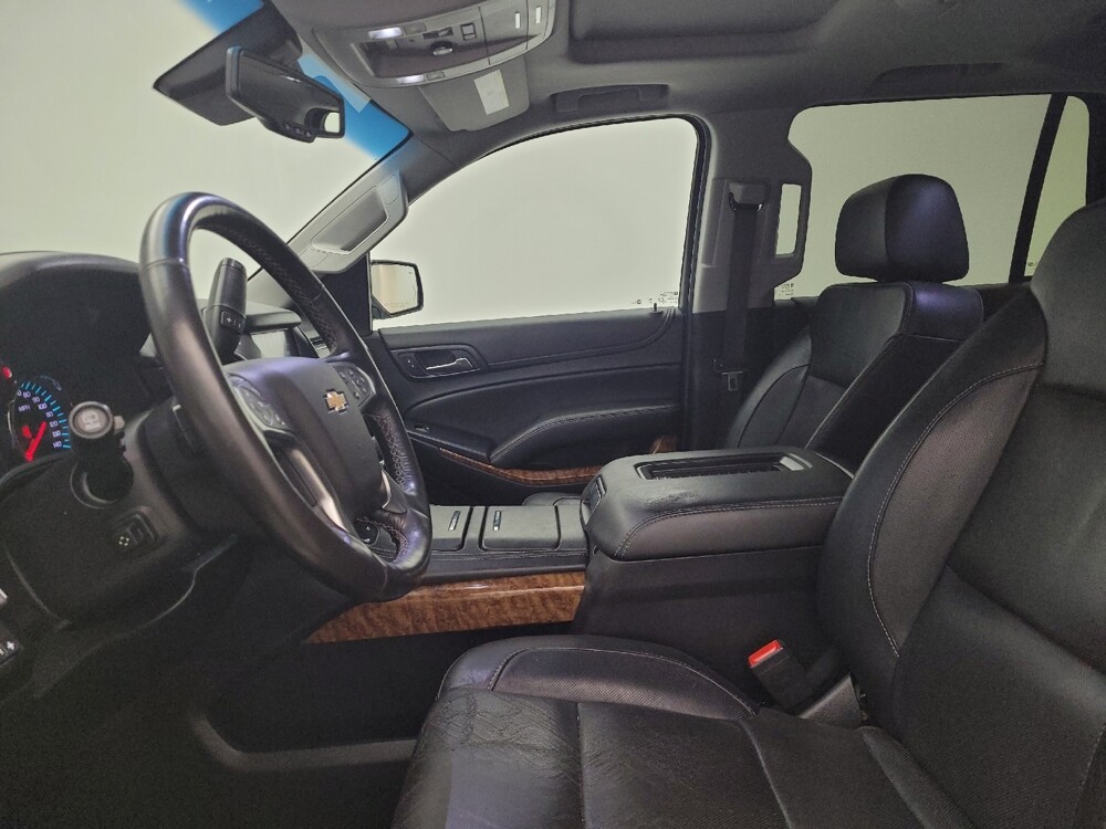 2018 Chevrolet Tahoe in Toledo, OH 43617 - 18117106 17