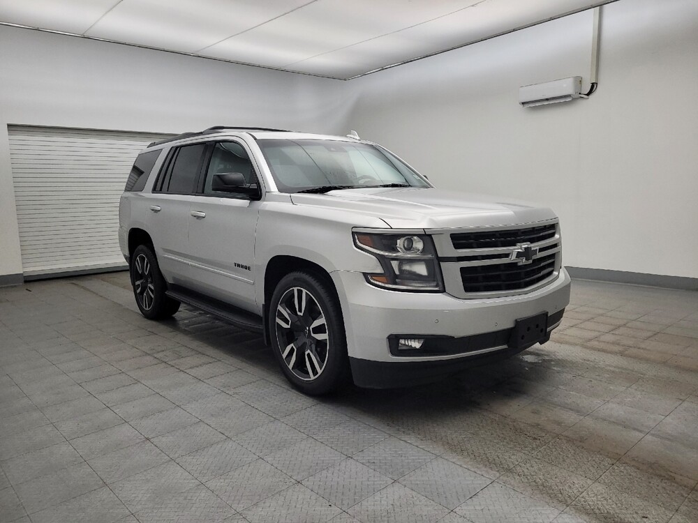 2018 Chevrolet Tahoe in Toledo, OH 43617 - 18117106 11