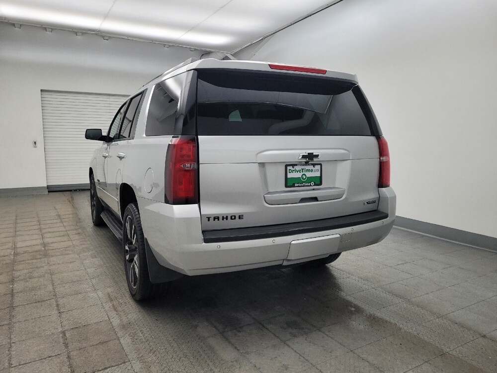2018 Chevrolet Tahoe in Toledo, OH 43617 - 18117106 6
