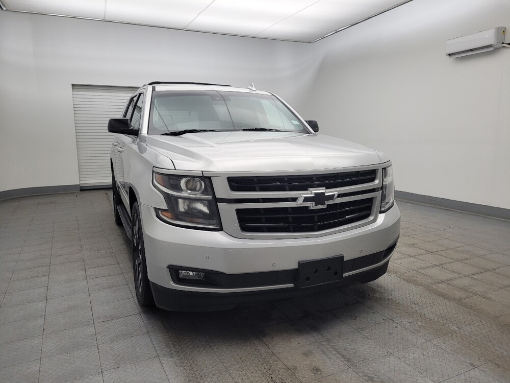2018 Chevrolet Tahoe in Toledo, OH 43617 - 18117106 14