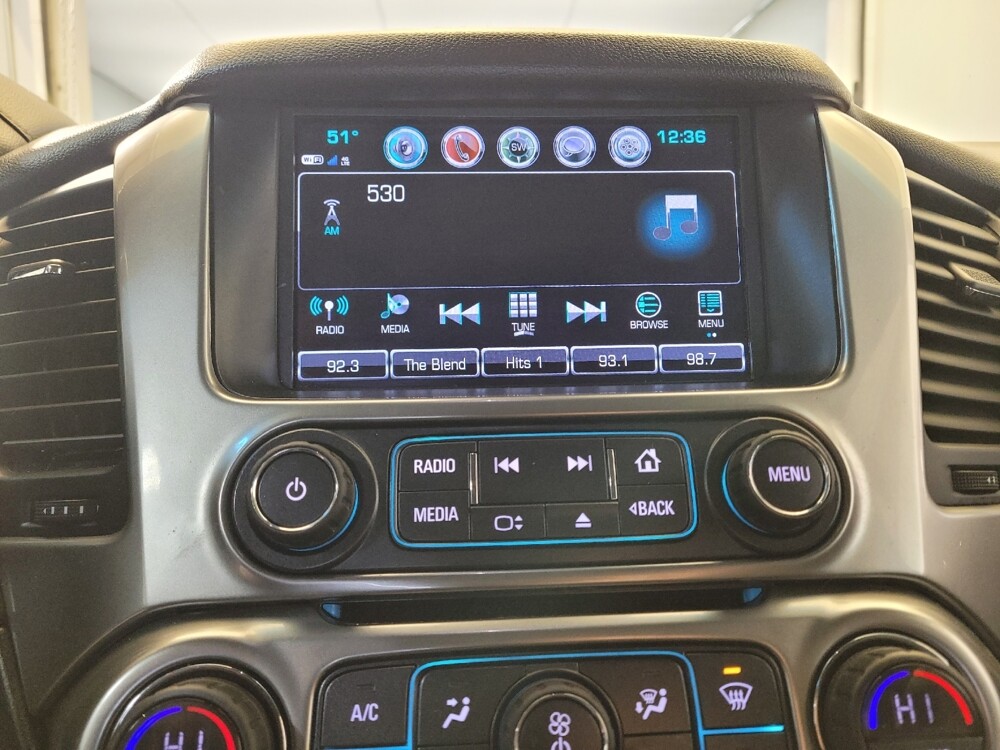 2018 Chevrolet Tahoe in Toledo, OH 43617 - 18117106 25