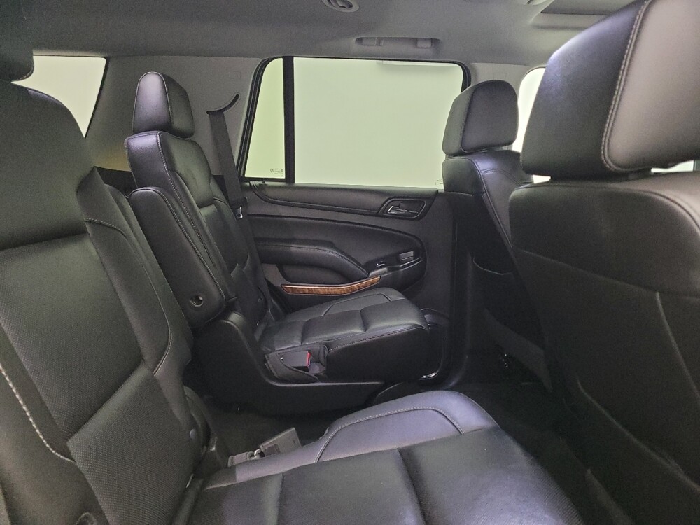 2018 Chevrolet Tahoe in Toledo, OH 43617 - 18117106 19