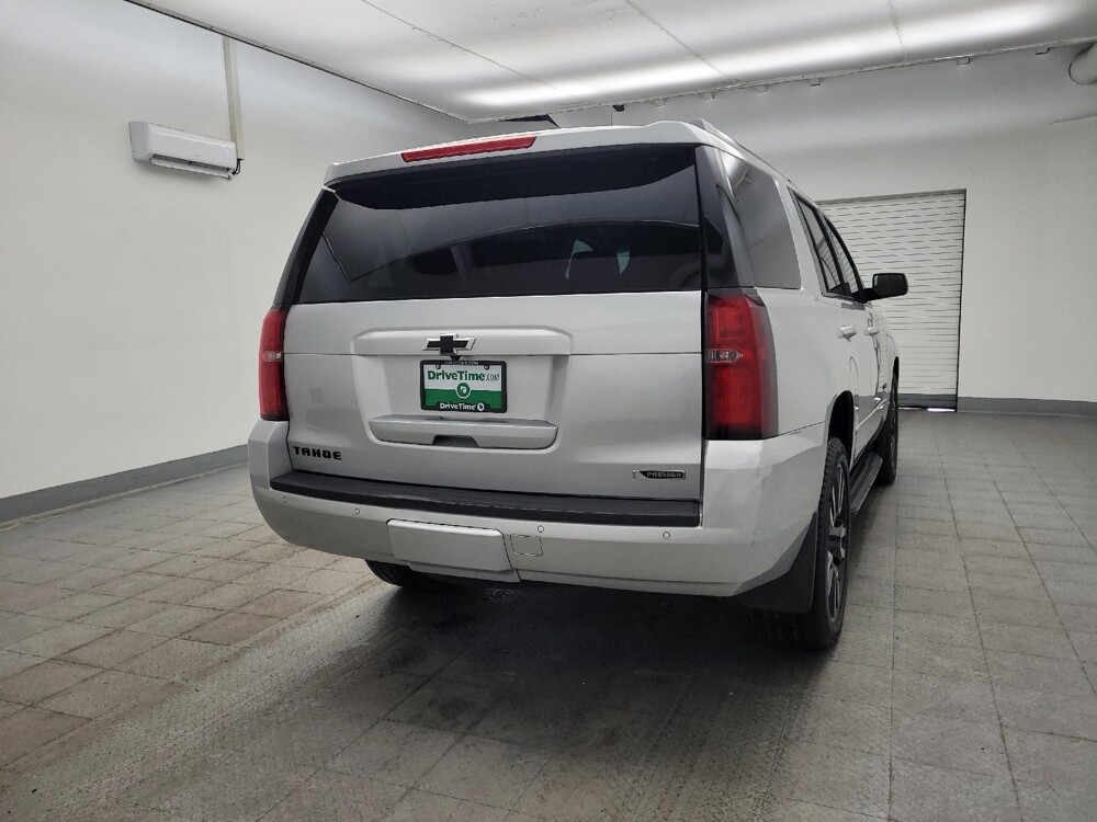 2018 Chevrolet Tahoe in Toledo, OH 43617 - 18117106 7