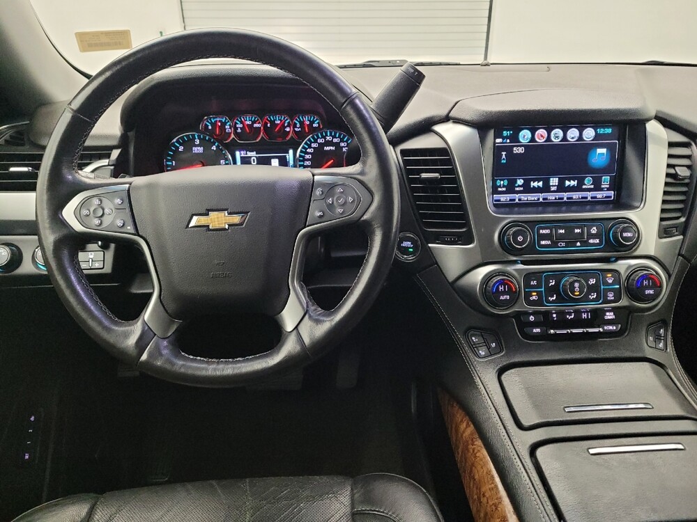 2018 Chevrolet Tahoe in Toledo, OH 43617 - 18117106 22