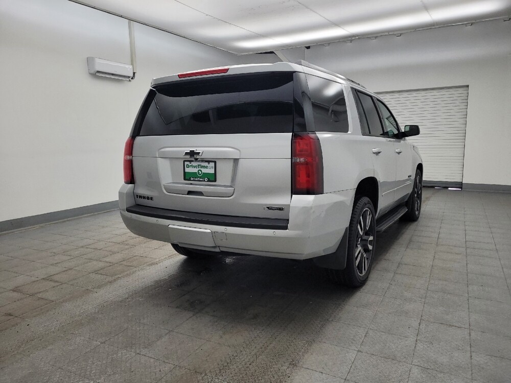 2018 Chevrolet Tahoe in Toledo, OH 43617 - 18117106 9