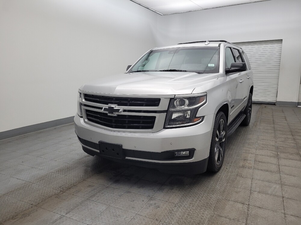 2018 Chevrolet Tahoe in Toledo, OH 43617 - 18117106 15