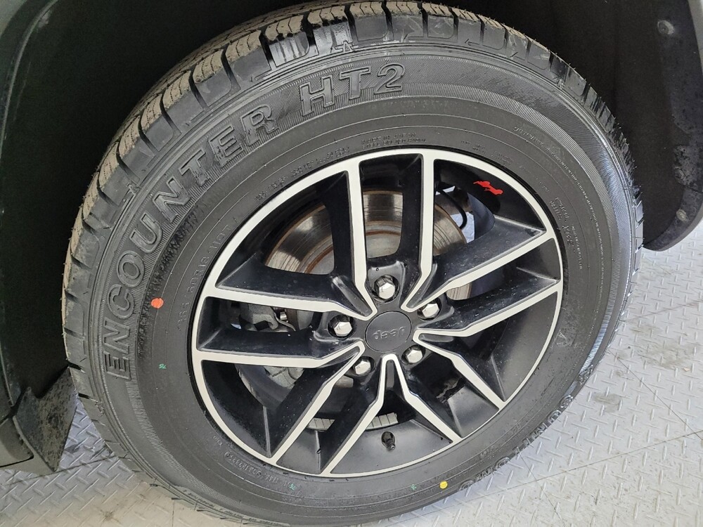 2020 Jeep Grand Cherokee in Miamisburg, OH 45342 - 18117107 31