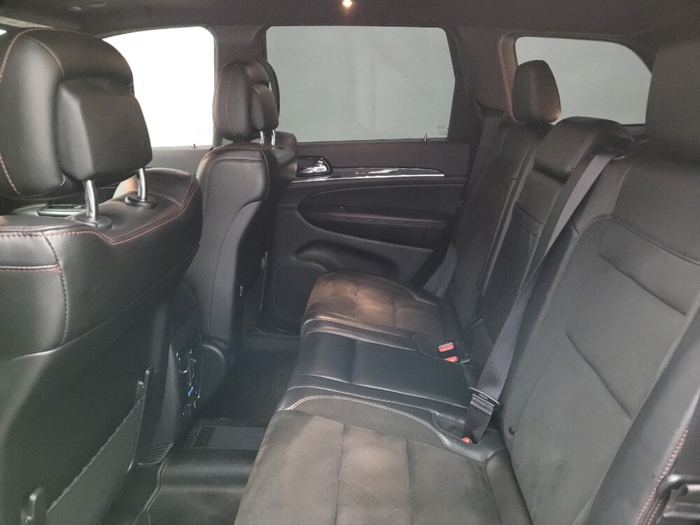 2020 Jeep Grand Cherokee in Miamisburg, OH 45342 - 18117107 18