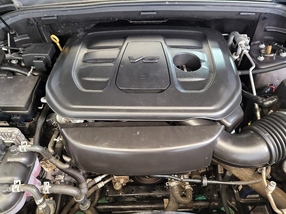 2020 Jeep Grand Cherokee in Miamisburg, OH 45342 - 18117107 30